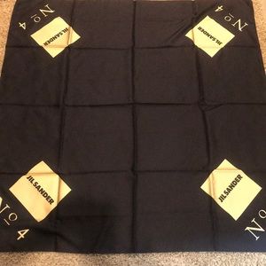 Jil Sander No 4 Table topper